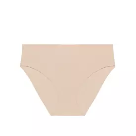 Kalhotky SIMONE PÉRÈLE ANDORA RETRO BRIEFS BLUSH