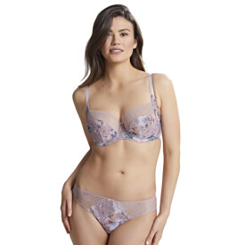 Kalhotky PANACHE JASMINE BRAZILLIAN BRIEF SPRING FLORAL