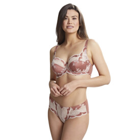 Podprsenka PANACHE CLARA FULLCUP BRA SIENNA