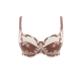 Podprsenka PANACHE CLARA FULLCUP BRA SIENNA