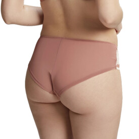 Kalhotky PANACHE CLARA BRIEF SIENNA