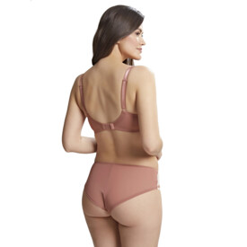 Kalhotky PANACHE CLARA BRIEF SIENNA