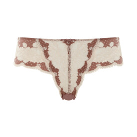 Kalhotky PANACHE CLARA BRIEF SIENNA