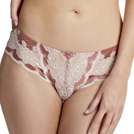 Kalhotky PANACHE CLARA BRIEF SIENNA