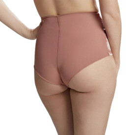 Kalhotky PANACHE CLARA HIGH WAIST BRIEF SIENNA