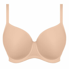 AA1030NAE Podprsenka FREYA FANCIES UW BALCONY MOULDED BRA NATURAL BEIGE