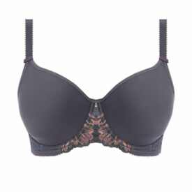 FL6931SRE Podprsenka FANTASIE AUBREE UW MOULDED SPACER BRA SHADOW ROSE