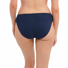 FS6358INK Plavky spodní díl FANTASIE SWIM OTTAWA MID RISE BRIEF INK