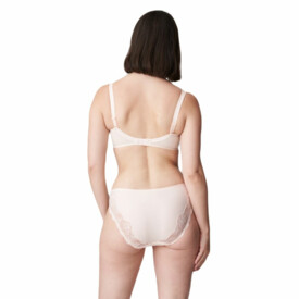 PD0162121PDI Podprsenka PRIMA DONNA MADISON FULLCUP WIRE PINK DIAMOND