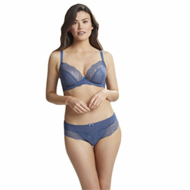 PA9395VBE Kalhotky PANACHE ANA BRIEF VINTAGE BLUE