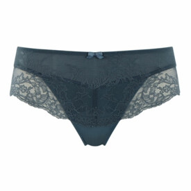 PA9395VBE Kalhotky PANACHE ANA BRIEF VINTAGE BLUE