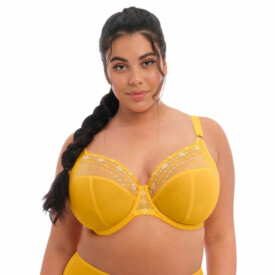 EL8900DSY Podprsenka ELOMI MATILDA UW PLUNGE BRA DAISY