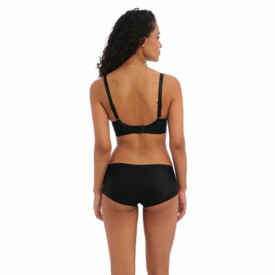 AA401131BLK Podprsenka FREYA TAILORED UW MOULDED PLUNGE T-SHIRT BRA BLACK