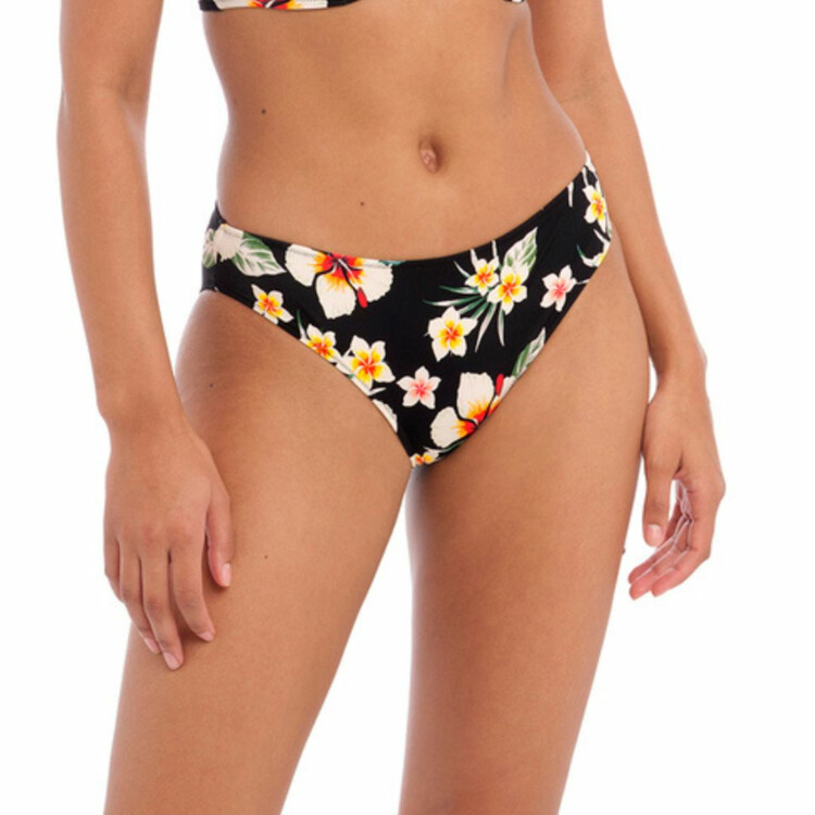 AS202770MUI Plavky spodní díl FREYA HAVANA SUNRISE BIKINI BRIEF MULTI