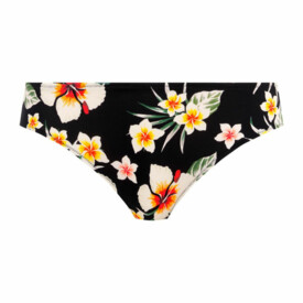 AS202770MUI Plavky spodní díl FREYA HAVANA SUNRISE BIKINI BRIEF MULTI