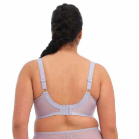 EL4490ALN Podprsenka ELOMI LUCIE UW PLUNGE STRETCH BRA ALEUTIAN