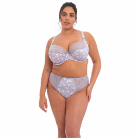 EL4490ALN Podprsenka ELOMI LUCIE UW PLUNGE STRETCH BRA ALEUTIAN