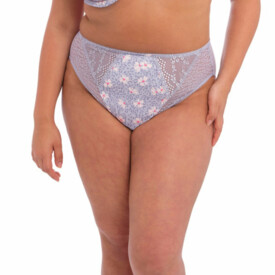 EL4496ALN Kalhotky ELOMI LUCIE HIGH LEG BRIEF ALEUTIAN