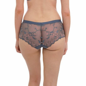 FL6936SRE Kalhotky FANTASIE AUBREE SHORT SHADOW ROSE