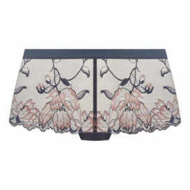 FL6936SRE Kalhotky FANTASIE AUBREE SHORT SHADOW ROSE