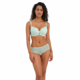 AA5206PWE Kalhotky FREYA STARLIGHT SHORT PURE WATER