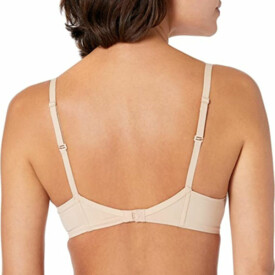 WB009443NUE Podprsenka WONDERBRA ULTIMATE SILHOUETTE T-SHIRT BRA NUDE