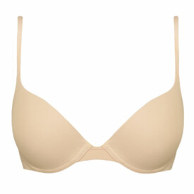 WB009443NUE Podprsenka WONDERBRA ULTIMATE SILHOUETTE T-SHIRT BRA NUDE