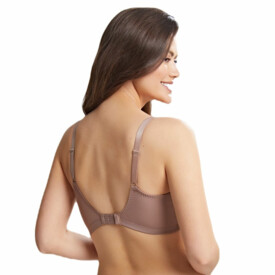 PA5671WTE Podprsenka PANACHE ANDORRA NON WIRED FULL CUP WARM TAUPE