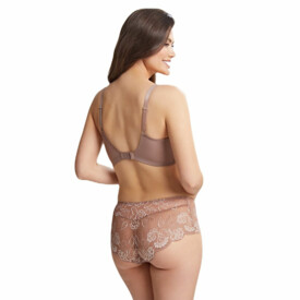 PA5671WTE Podprsenka PANACHE ANDORRA NON WIRED FULL CUP WARM TAUPE