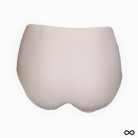 AV31548PEL Kalhotky AVET HIGH WAIST 31548 PETAL
