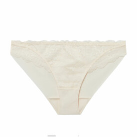 SP12Z720314SPK Kalhotky SIMONE PÉRÈLE REVE BRIEF SAKURA PINK
