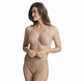 PA10461HAL Podprsenka PANACHE RADIANCE FULLCUP BRA HAZEL