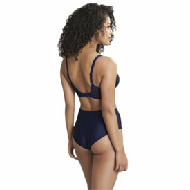 PA10341NAY Podprsenka PANACHE ROCHA LOW FRONT BALCONNET BRA NAVY