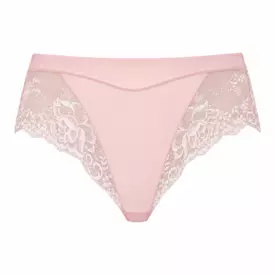 JA31894ROE Kalhotky JANIRA GRETA 31894 MILANO COLOR ROSE