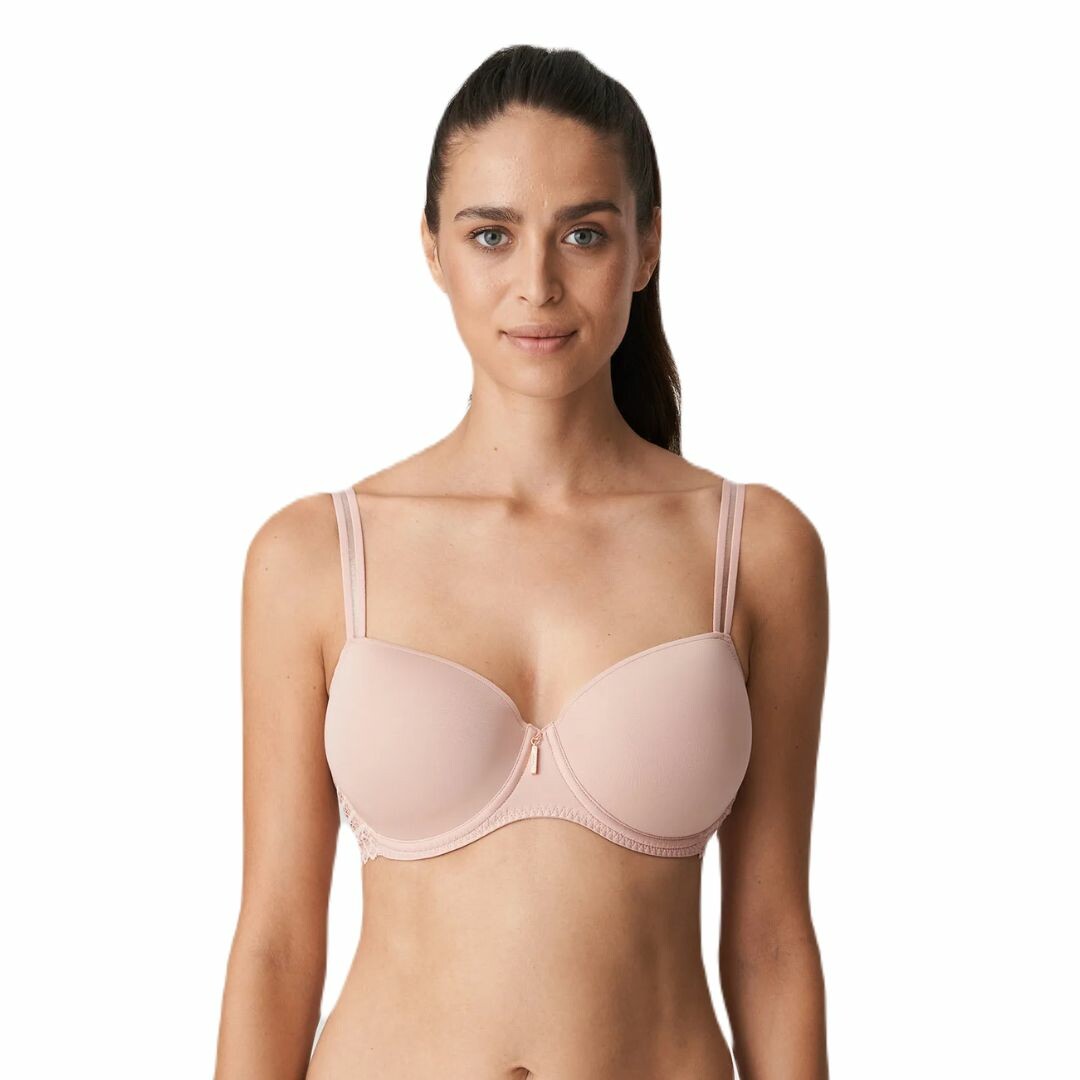 Primadonna Twist East End Padded Balcony Bra