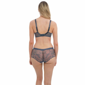 FL6932SRE Podprsenka FANTASIE AUBREE UW SIDE SUPOPORT BRA SHADOW ROSE