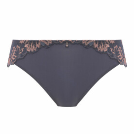 FL6935SRE Kalhotky FANTASIE AUBREE BRIEF SHADOW ROSE