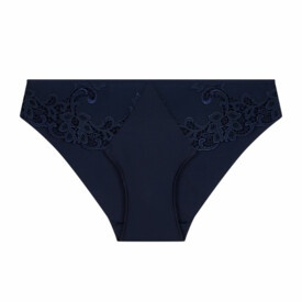 SP15C720589EBE Kalhotky SIMONE PÉRÈLE SAGA BRIEF ENDLESS BLUE