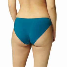 SP12S720588MBE Kalhotky SIMONE PÉRÈLE COMETE BRIEF MYSTERY BLUE