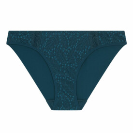 SP12S720588MBE Kalhotky SIMONE PÉRÈLE COMETE BRIEF MYSTERY BLUE