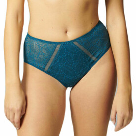 SP12S770588MBE  Kalhotky SIMONE PÉRÈLE COMETE DEEP BRIEF MEYSTERY BLUE