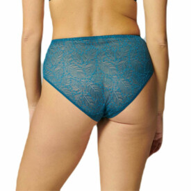 SP12S770588MBE  Kalhotky SIMONE PÉRÈLE COMETE DEEP BRIEF MEYSTERY BLUE