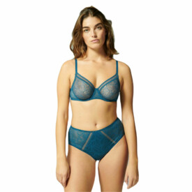 SP12S770588MBE  Kalhotky SIMONE PÉRÈLE COMETE DEEP BRIEF MEYSTERY BLUE