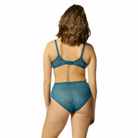 SP12S770588MBE  Kalhotky SIMONE PÉRÈLE COMETE DEEP BRIEF MEYSTERY BLUE
