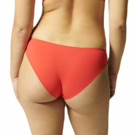 SP12V720334FRD  Kalhotky SIMONE PÉRÈLE KARMA BRIEF FOLLY RED