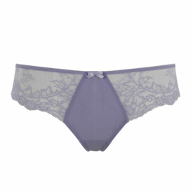 PA9399SLR Kalhotky PANACHE ANA THONG SWEET LAVENDER