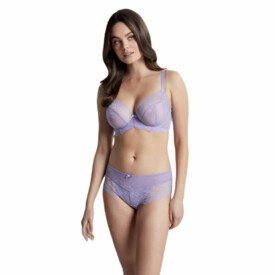 PA9395SLR Kalhotky PANACHE ANA BRIEF SWEET LAVENDER