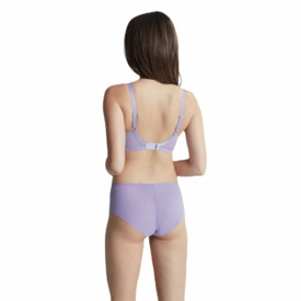 PA9395SLR Kalhotky PANACHE ANA BRIEF SWEET LAVENDER