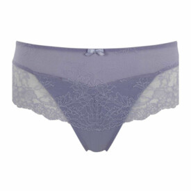 PA9395SLR Kalhotky PANACHE ANA BRIEF SWEET LAVENDER