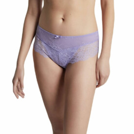 PA9395SLR Kalhotky PANACHE ANA BRIEF SWEET LAVENDER